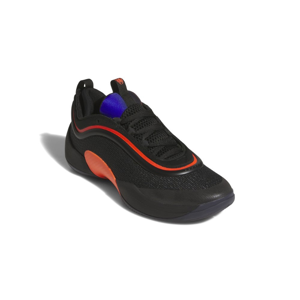D.O.N. Issue #6 Spida Shoes