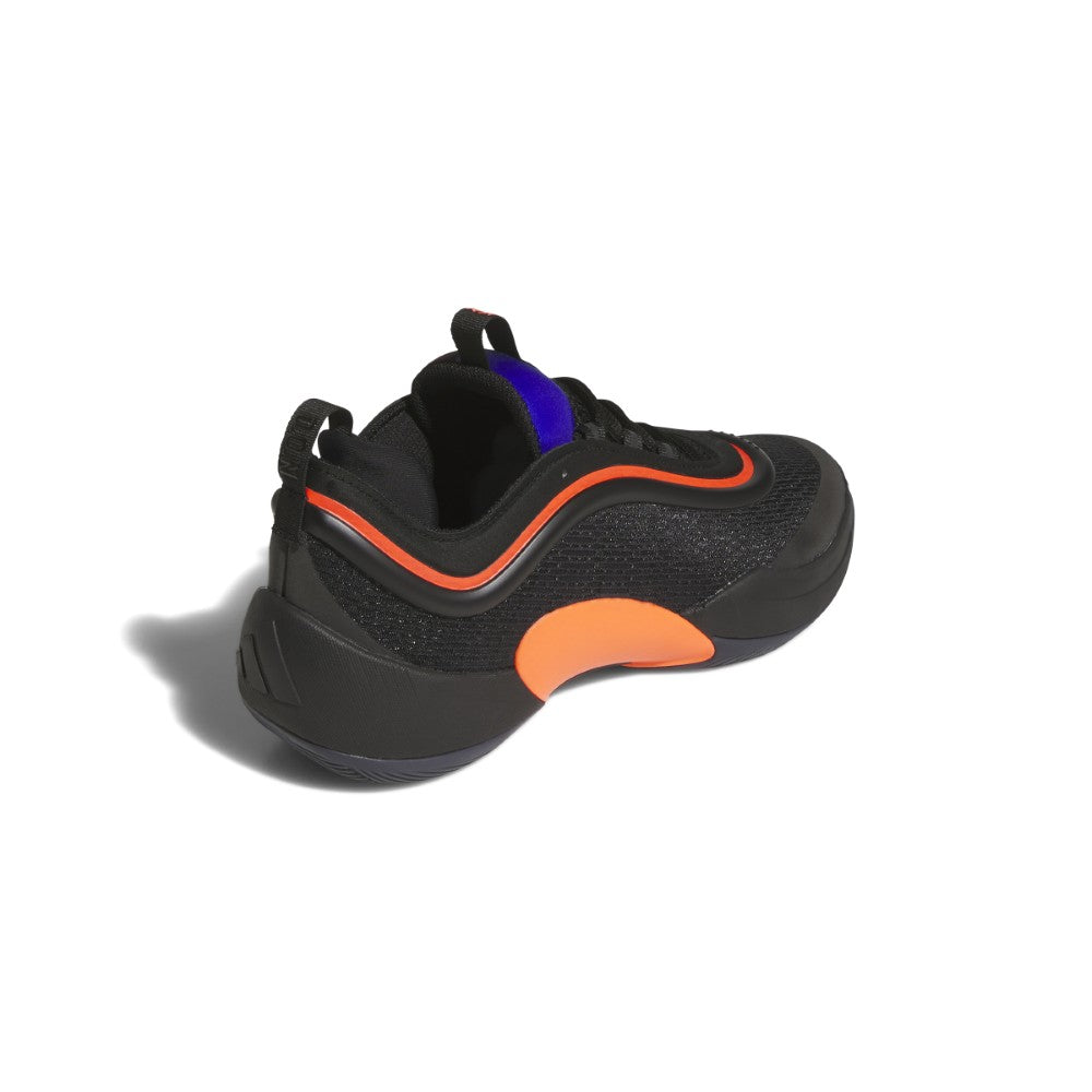 D.O.N. Issue #6 Spida Shoes