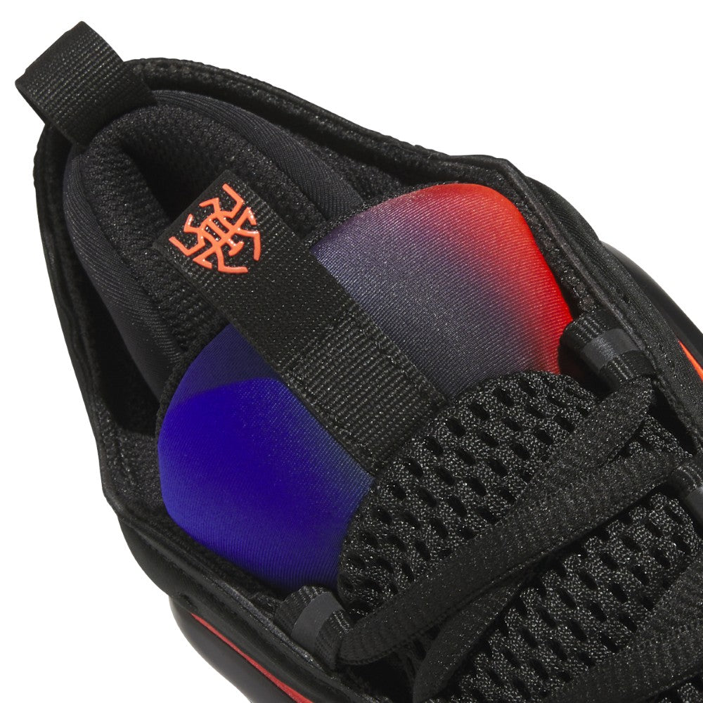 D.O.N. Issue #6 Spida Shoes