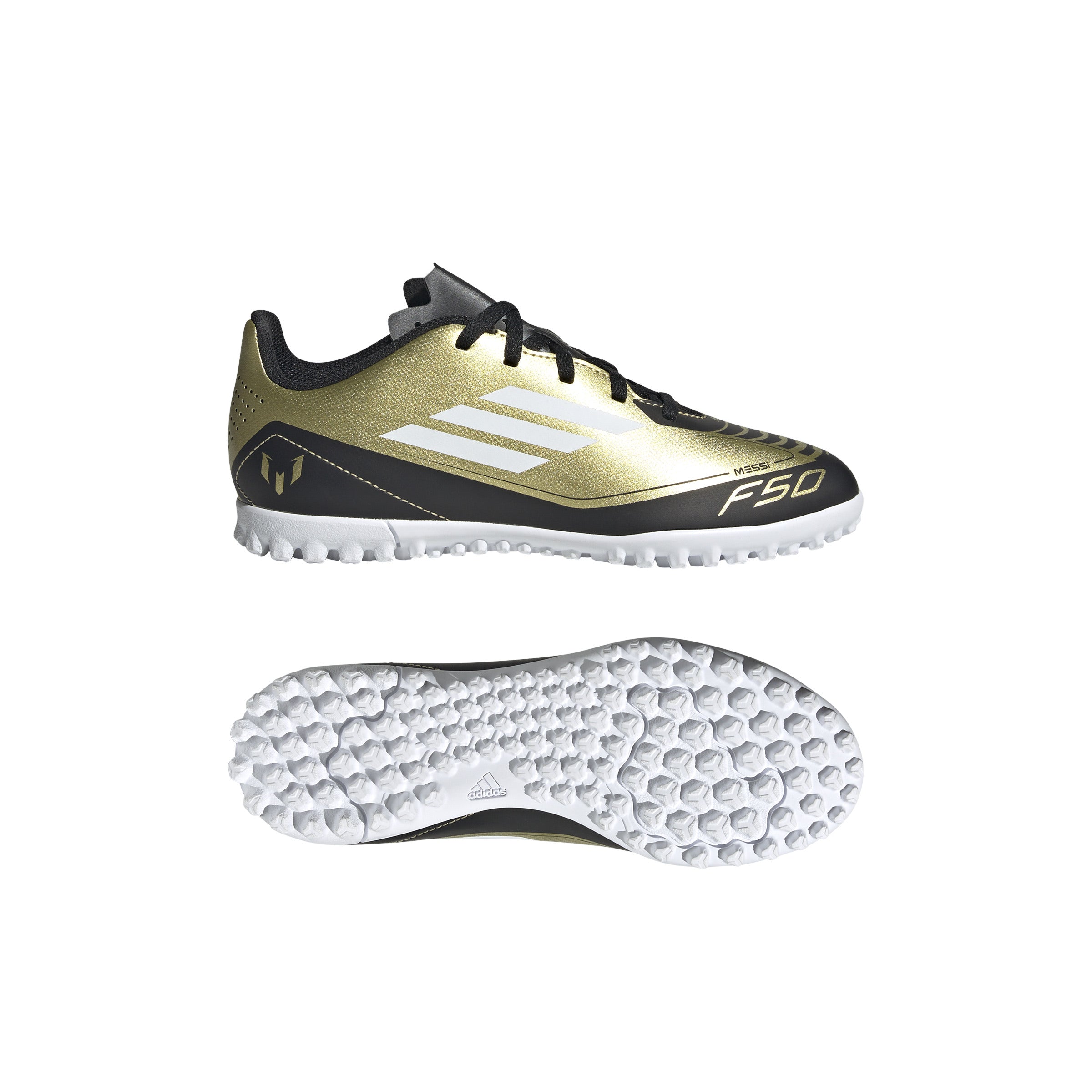 Messi F50 Club Turf  Shoes