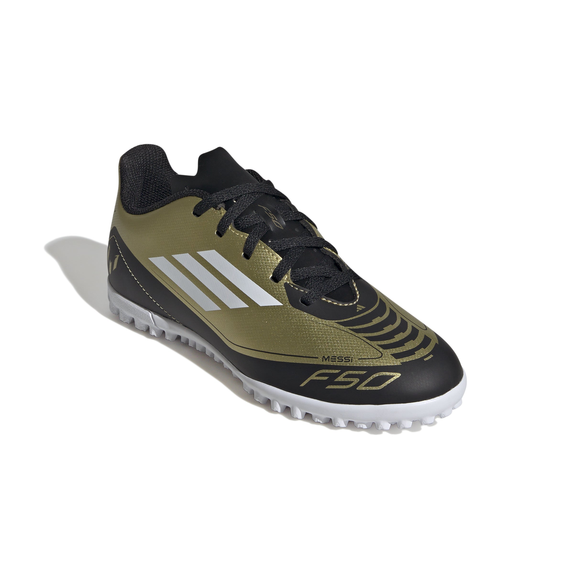 Messi F50 Club Turf  Shoes