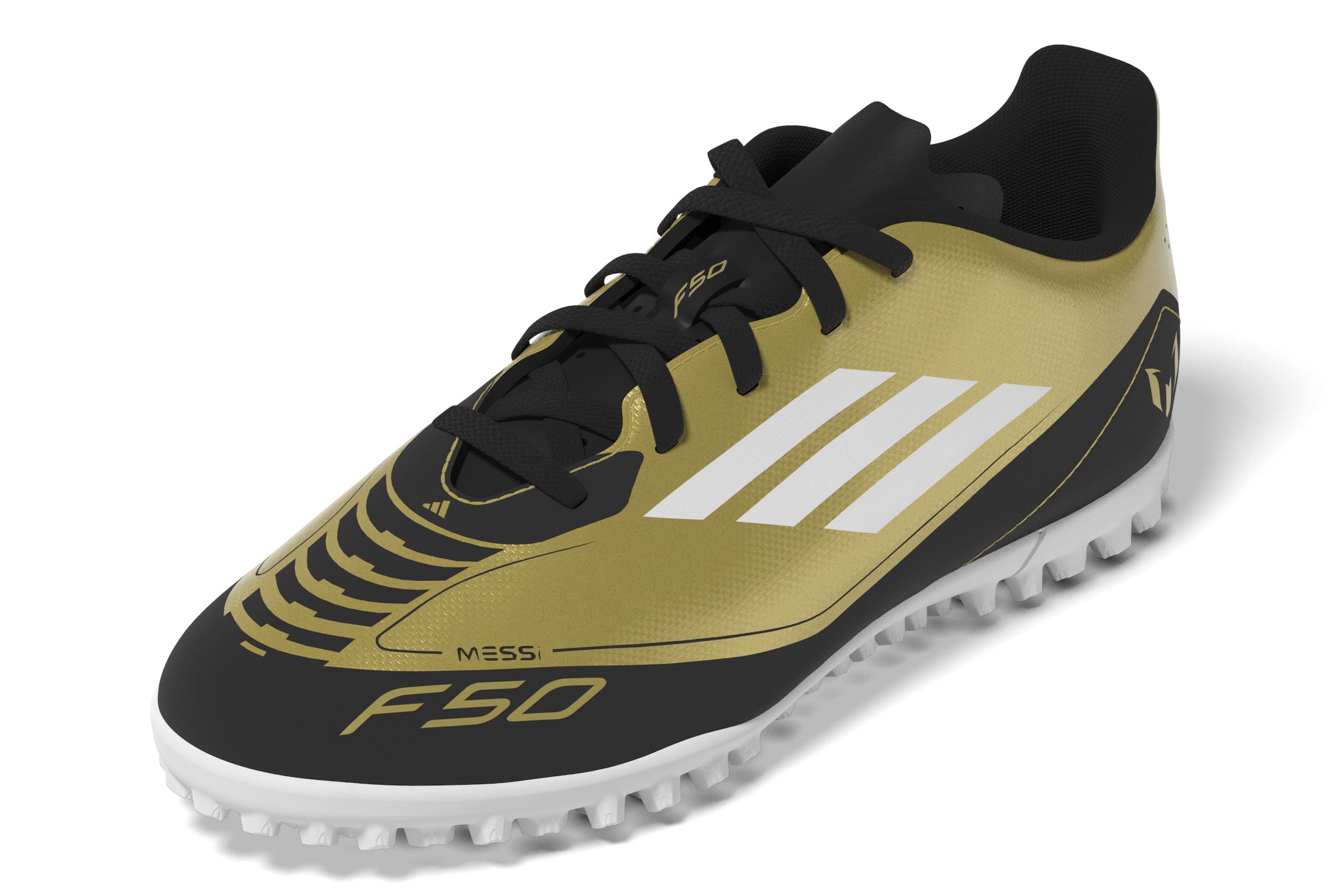 Messi F50 Club Turf  Shoes