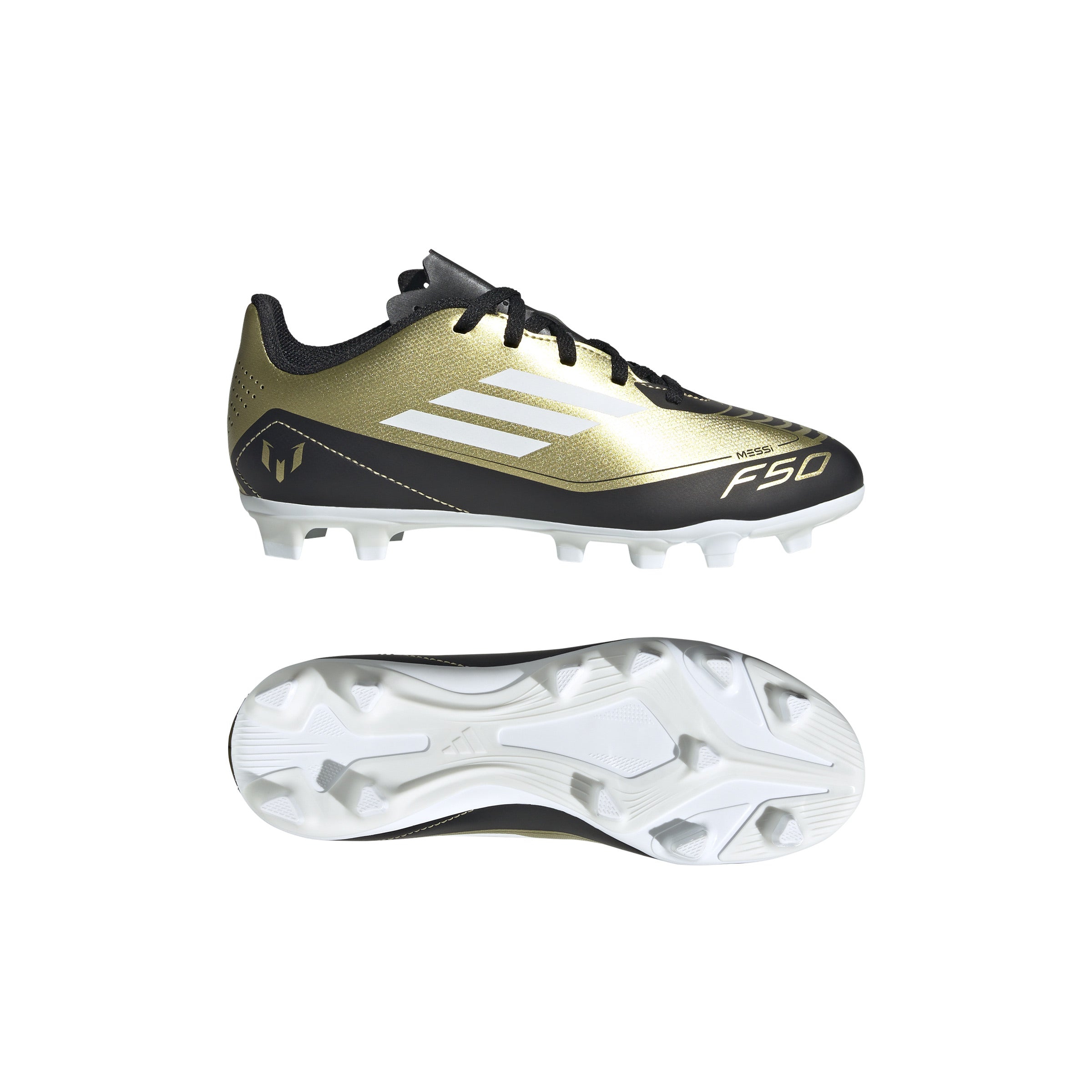 Messi F50 Club Flexible Ground  Shoes