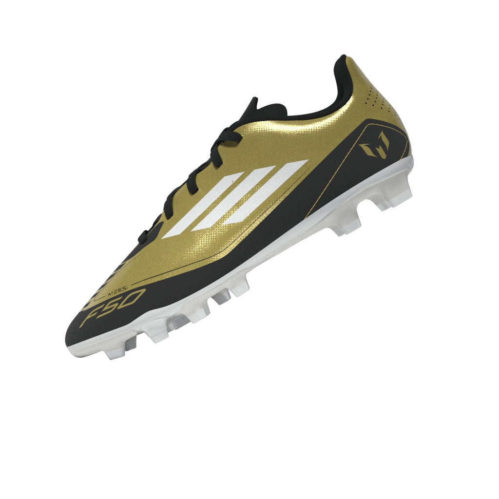 Messi F50 Club Flexible Ground  Shoes