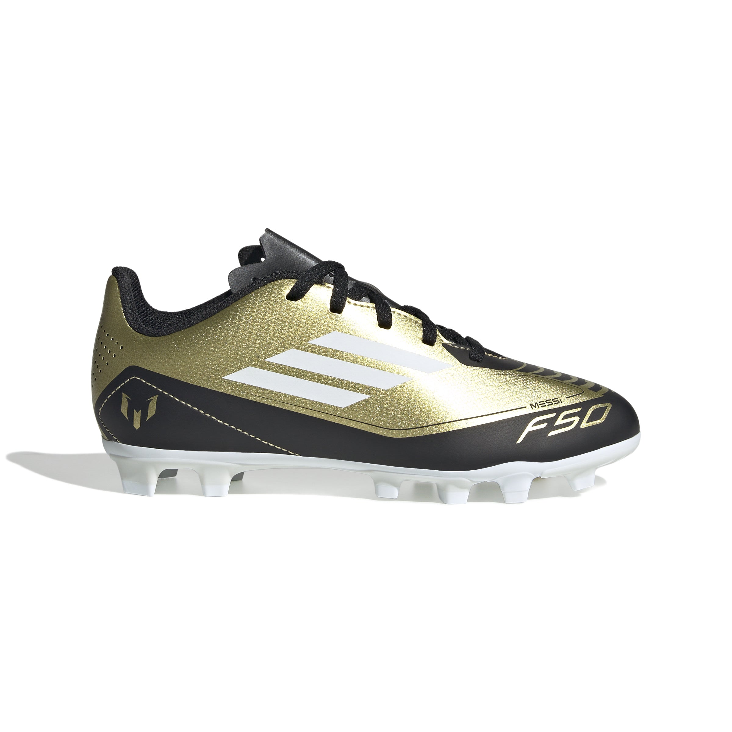 Messi F50 Club Flexible Ground  Shoes