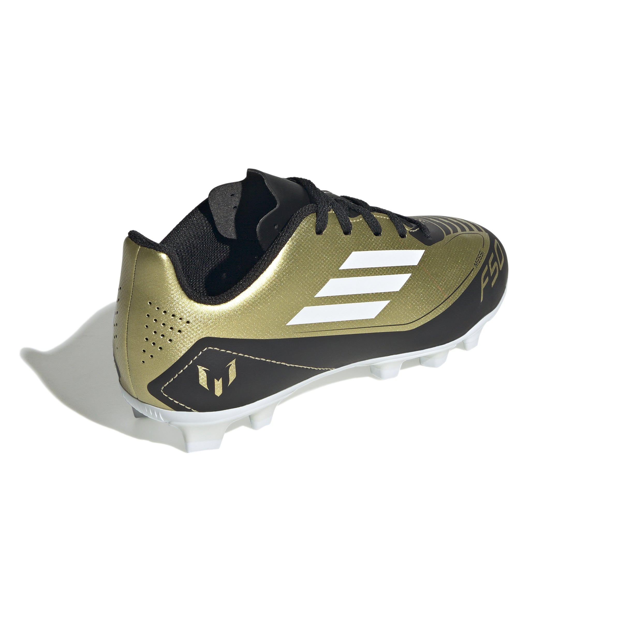 Messi F50 Club Flexible Ground  Shoes
