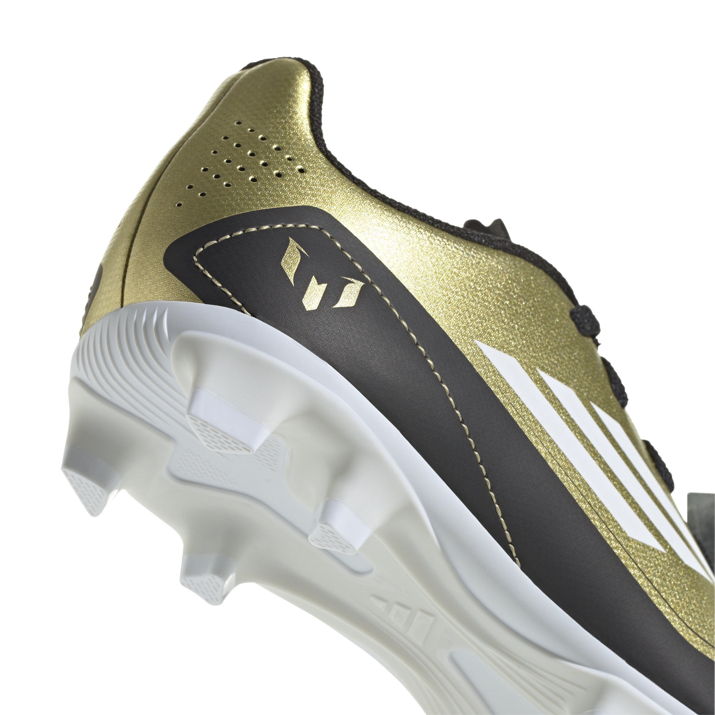 Messi F50 Club Flexible Ground  Shoes