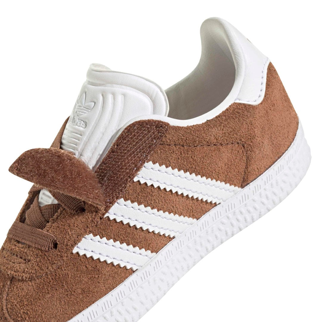 حذاء للاستخدام اليومي جازيل كومفورت بإغلاق مطاطي