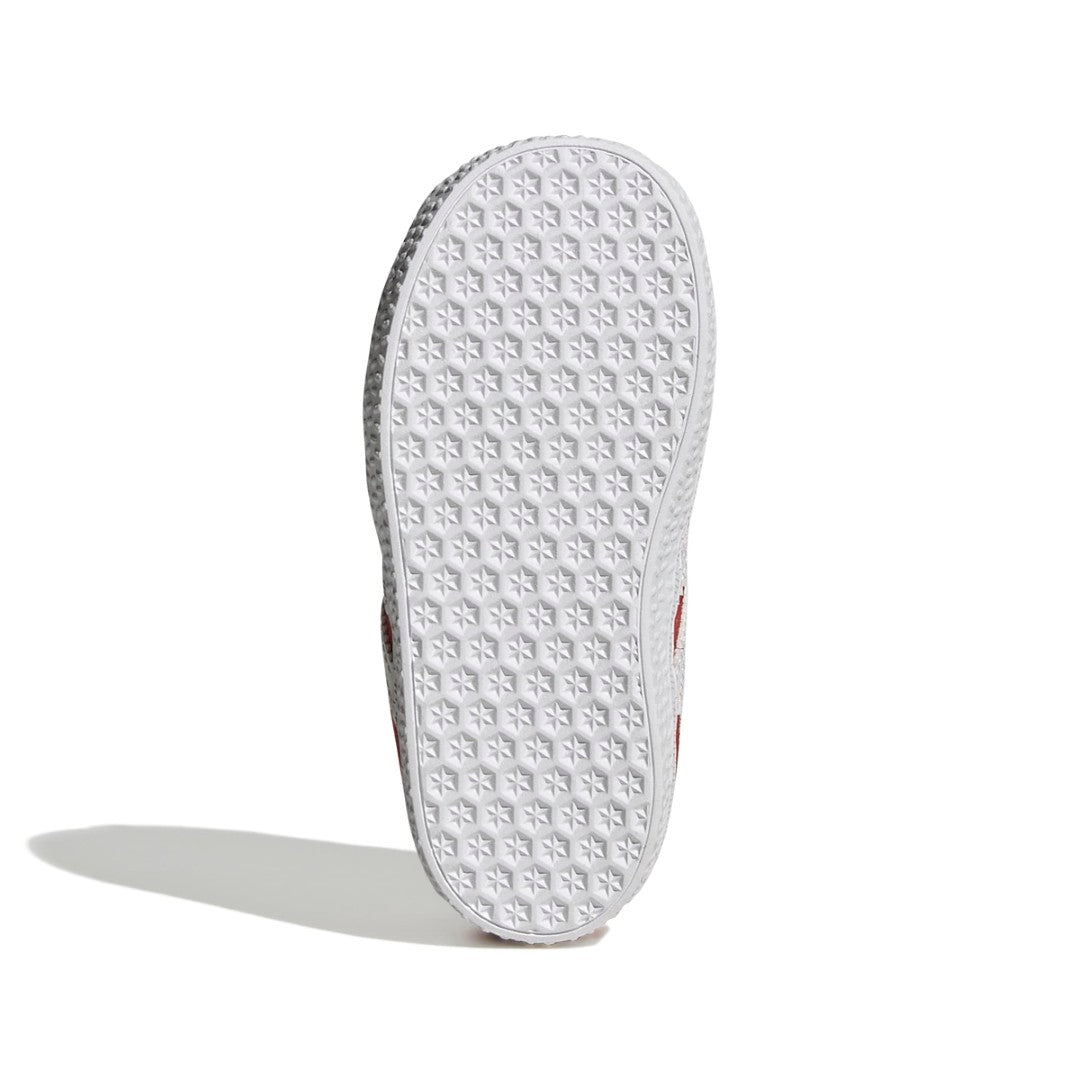Gazelle Comfort Closure Elastic Laces Lifestyle Shoes