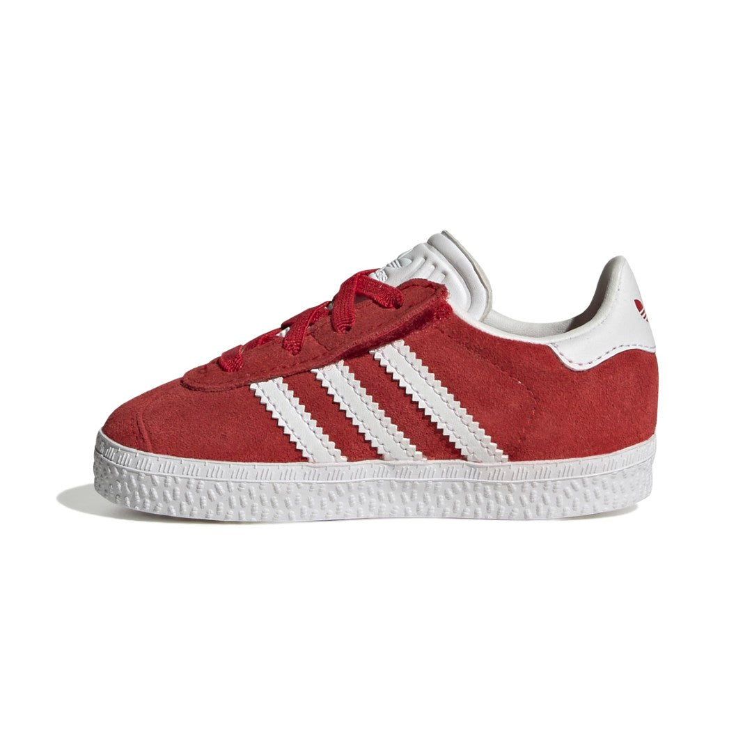 Gazelle Comfort Closure Elastic Laces Lifestyle Shoes