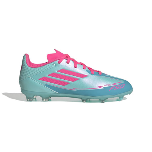 F50 League Messi Firm/Multi-Ground Soccer Shoes