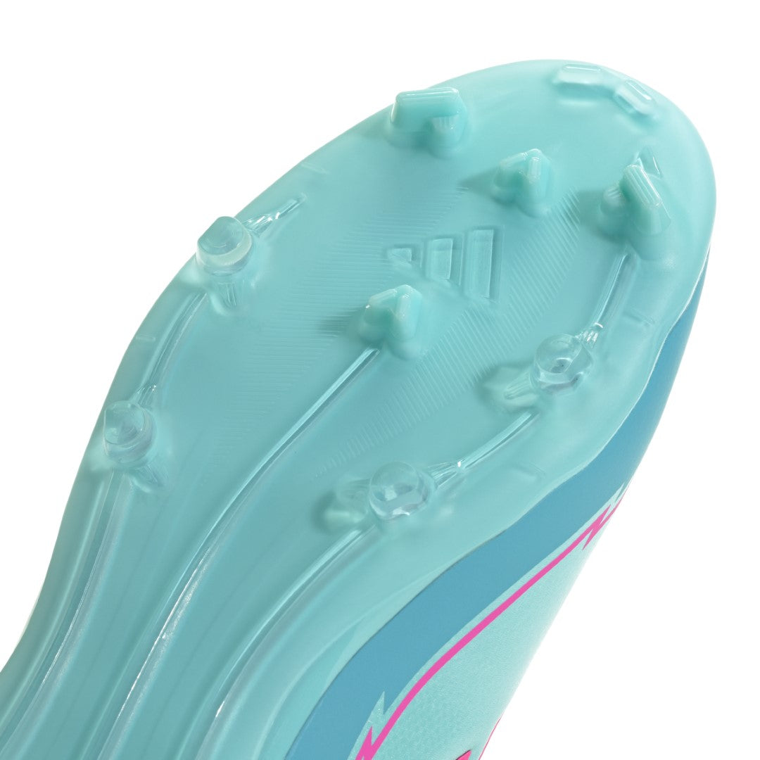 F50 League Messi Firm/Multi-Ground Soccer Shoes