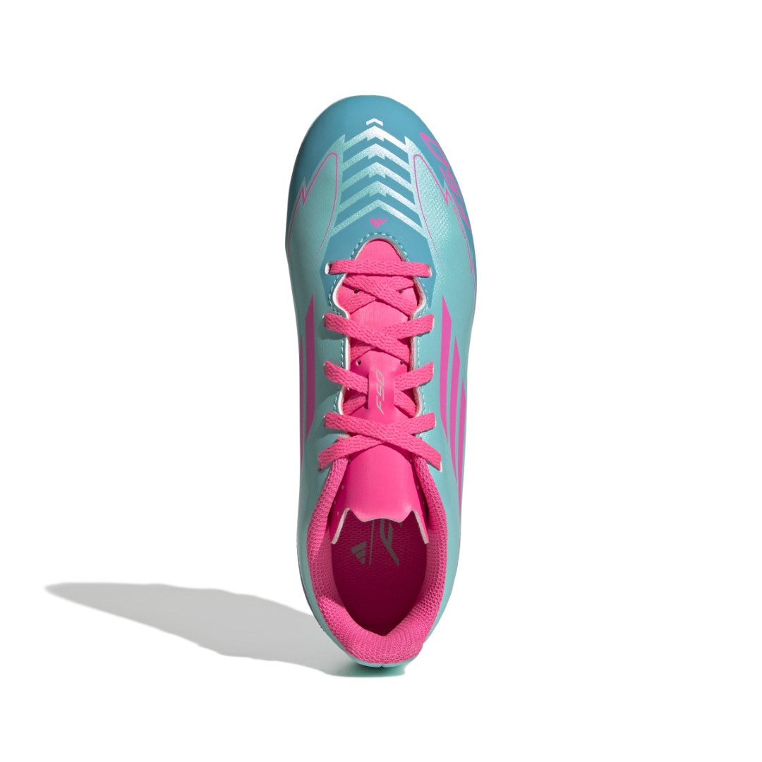 F50 Club Messi Firm/Multi-Ground  Soccer Shoes