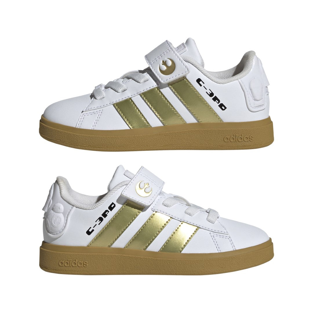 new adidas star wars shoes