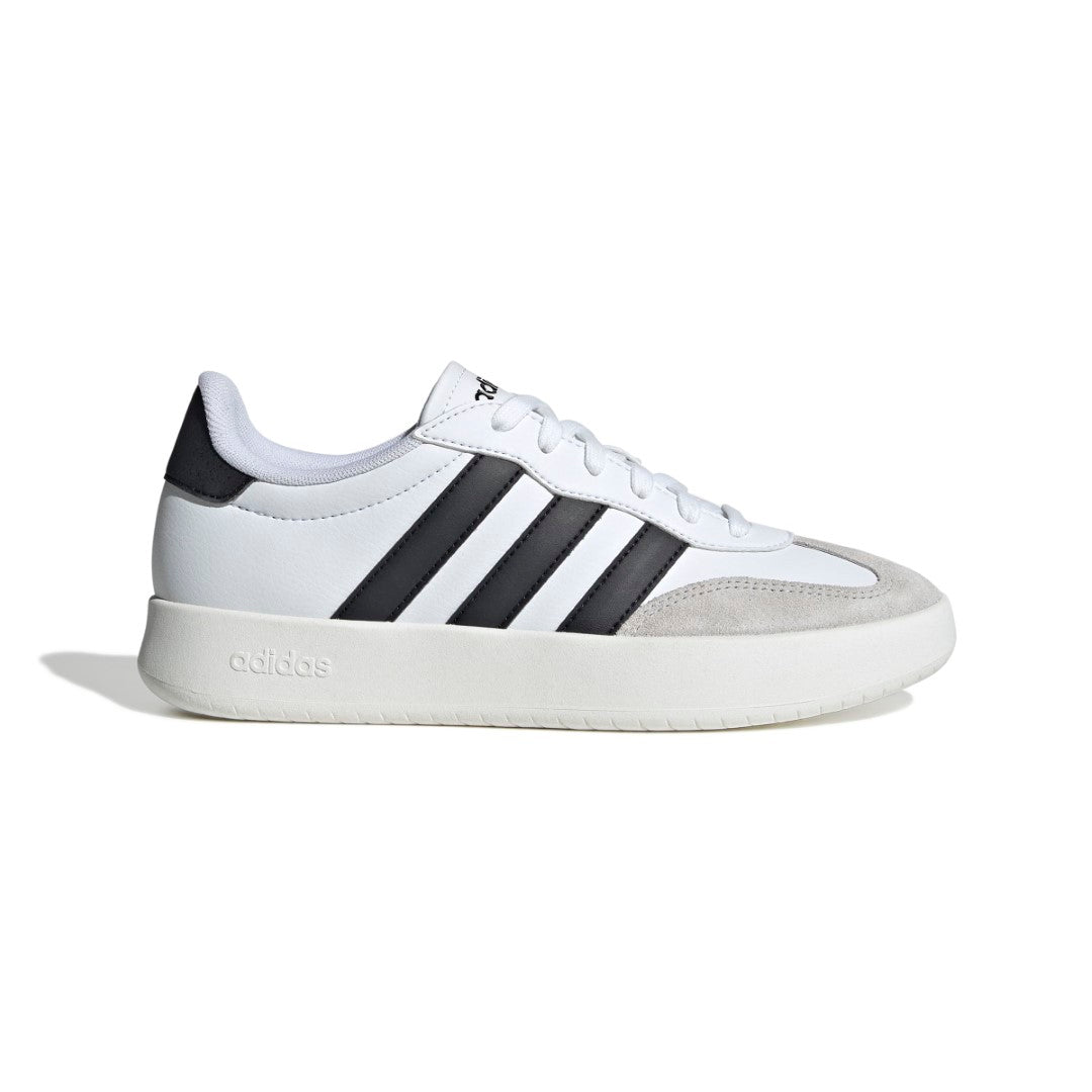 Barreda Shoes