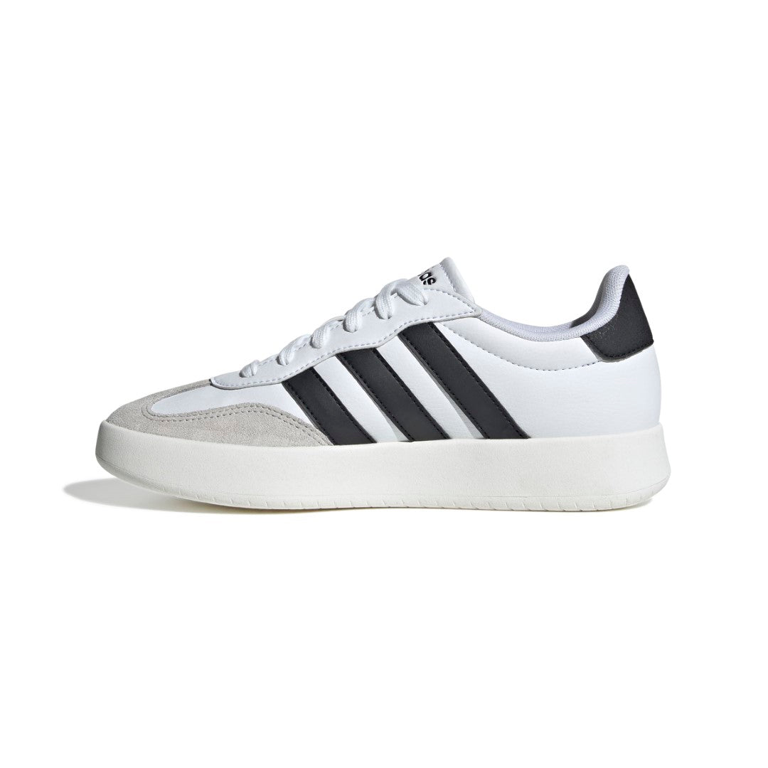 Barreda Shoes