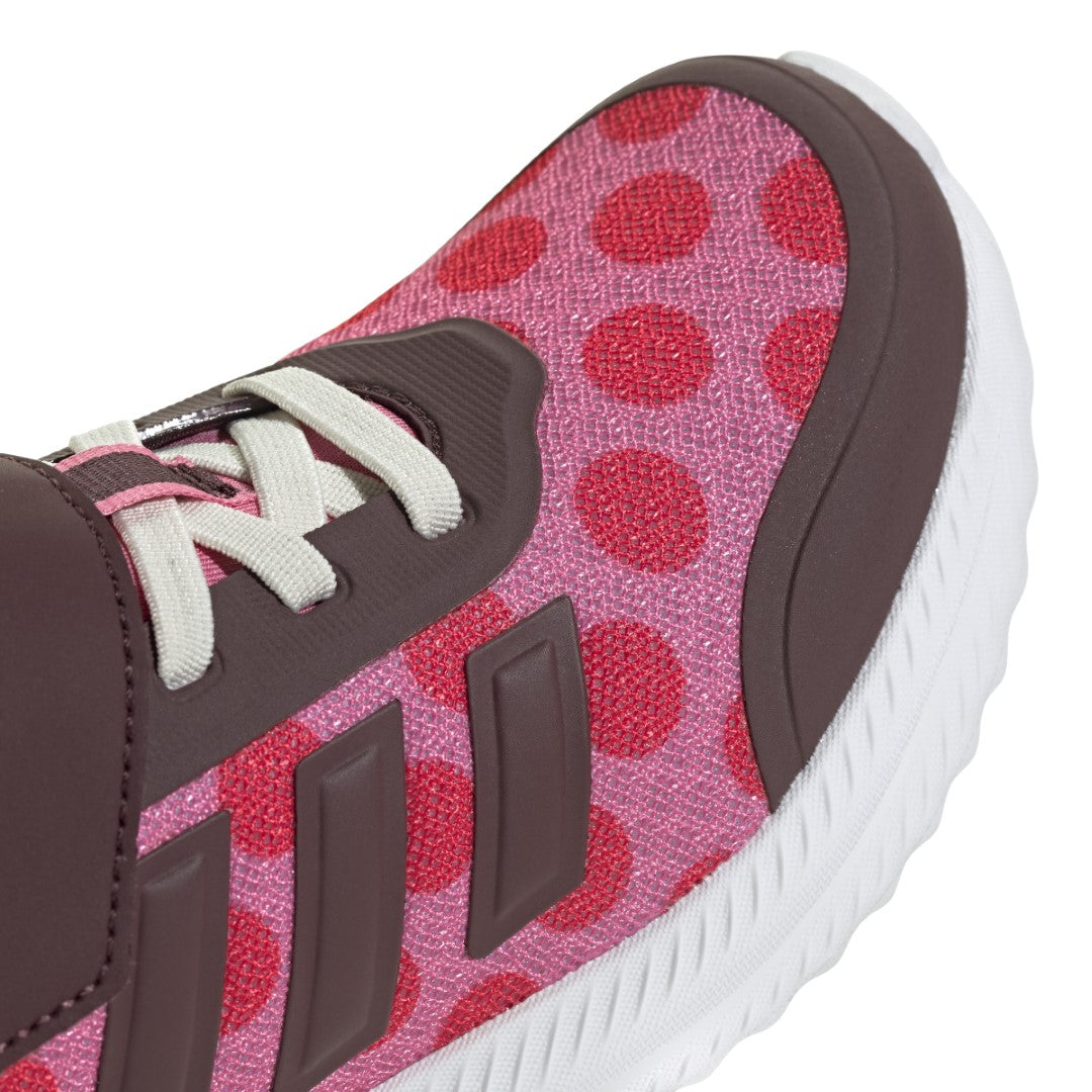 Disney Minnie Mouse X_PLRPATH Lifestyle Shoes