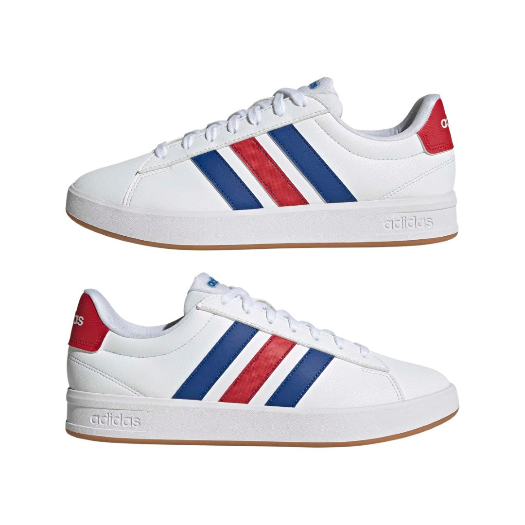 Grand Court 3.0 Shoes