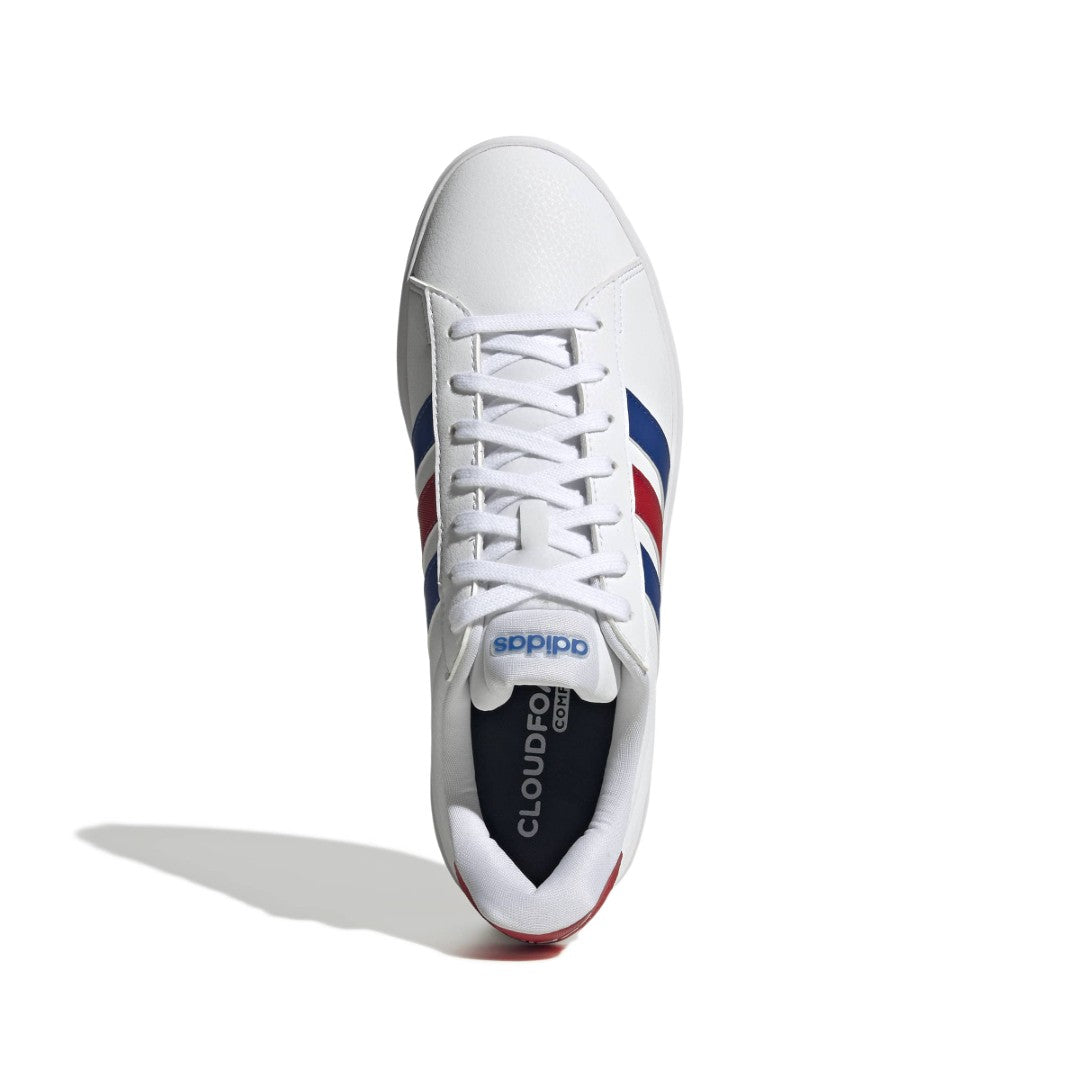 Grand Court 3.0 Shoes