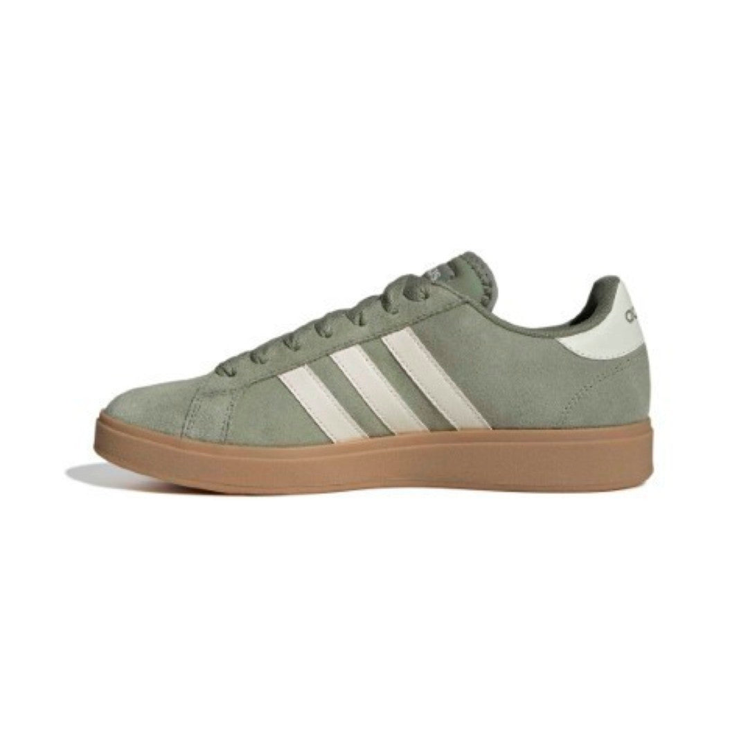 Grand Court Base 00S Shoes