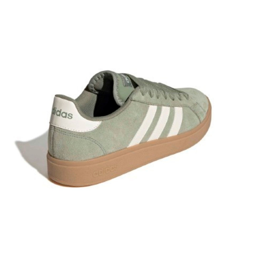 Grand Court Base 00S Shoes