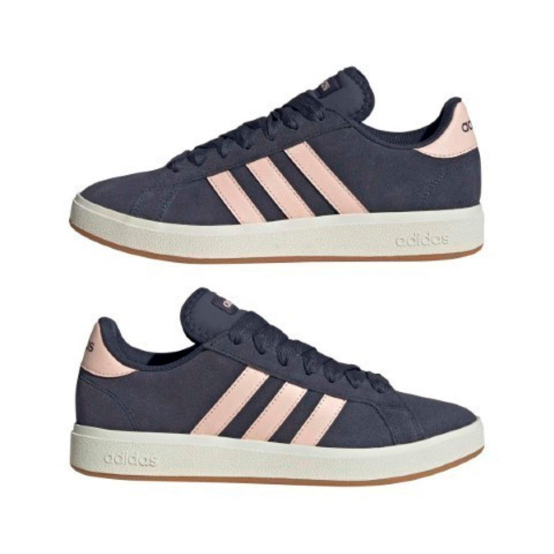 Grand Court Base 00S Shoes