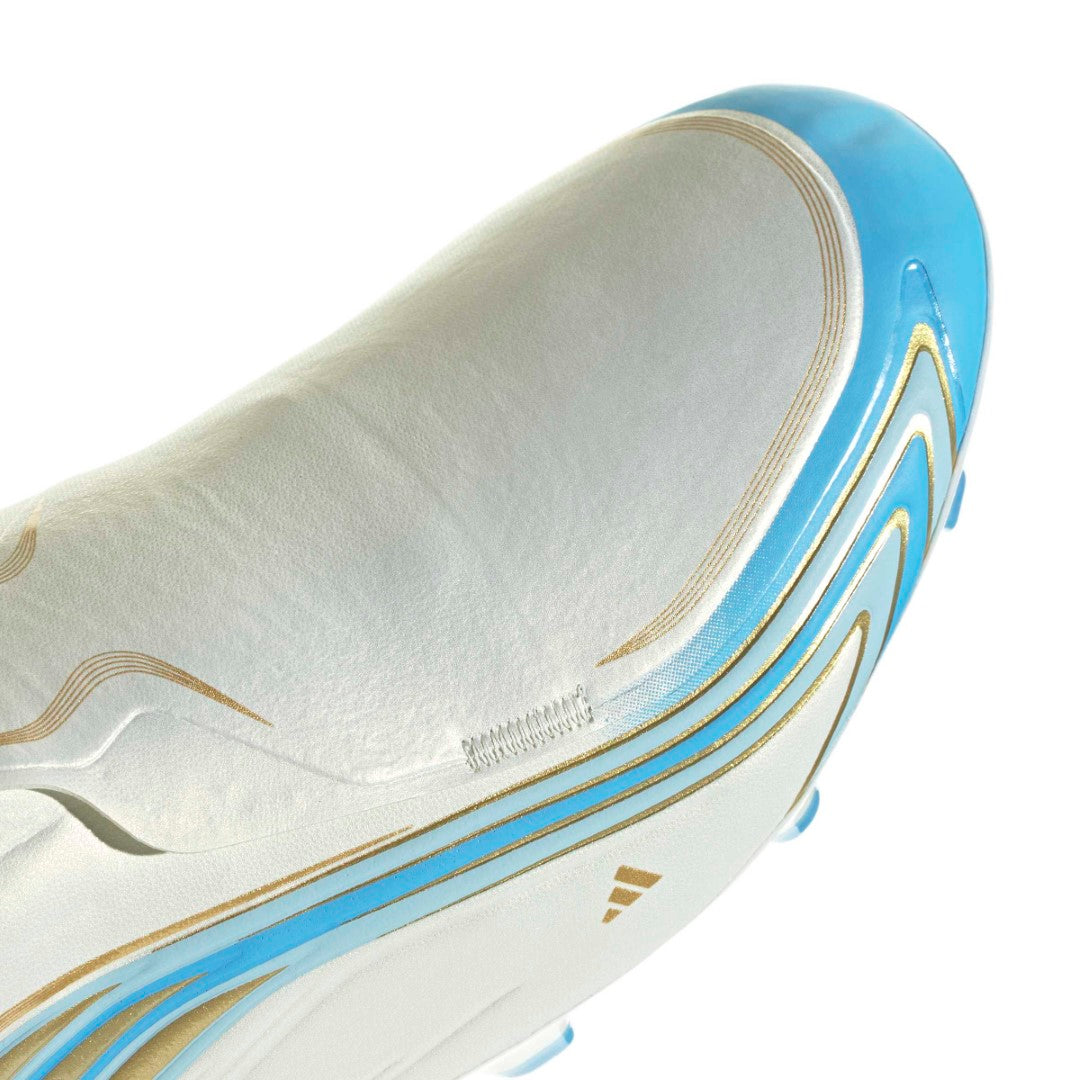 F50 Messi League Firm Ground Football Boots