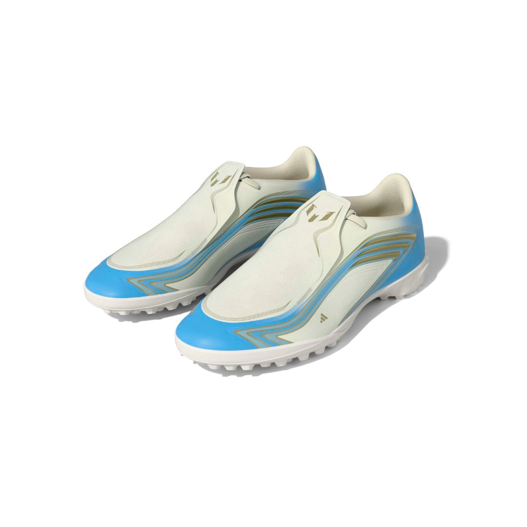 F50 Messi League Turf Football Shoes