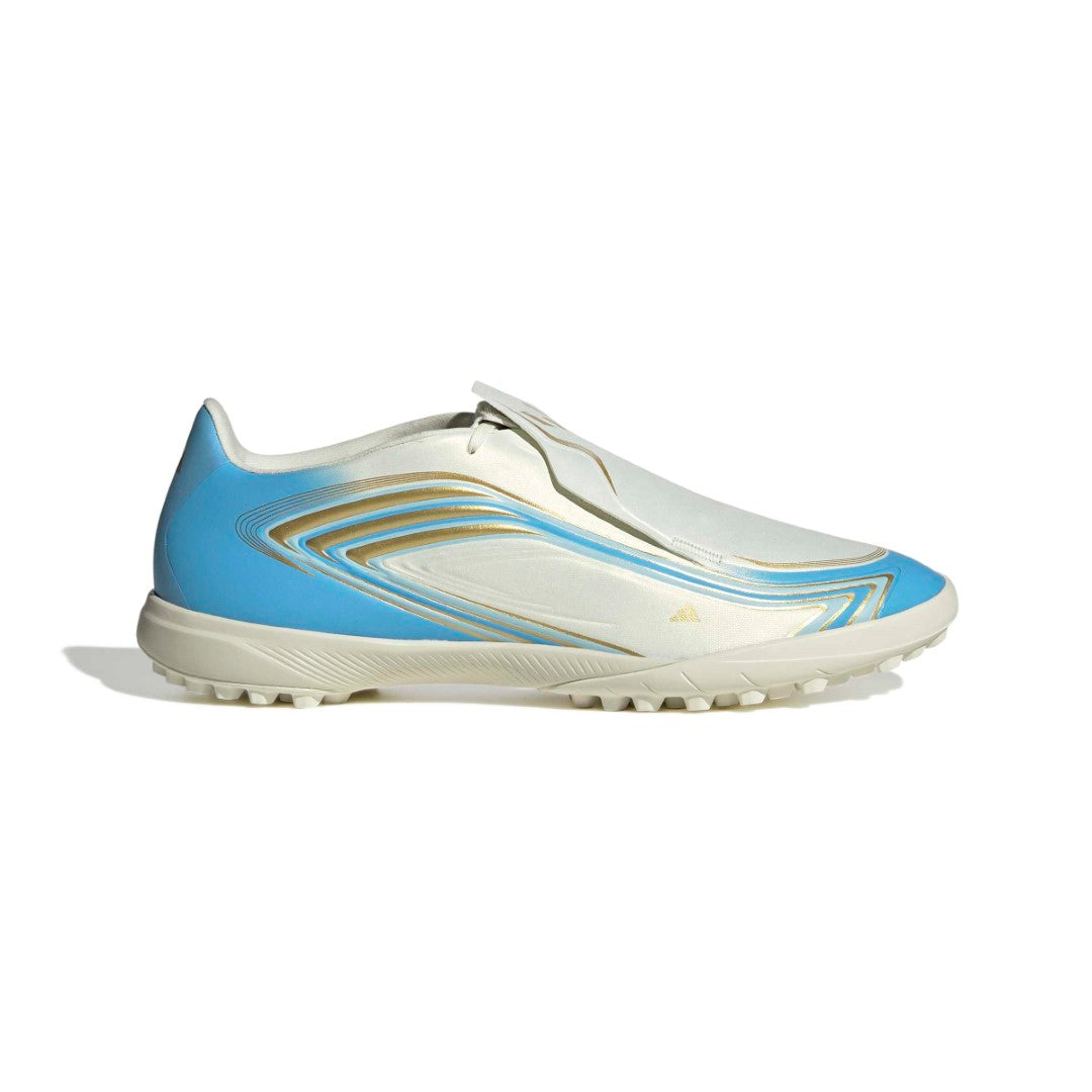 F50 Messi League Turf Football Shoes