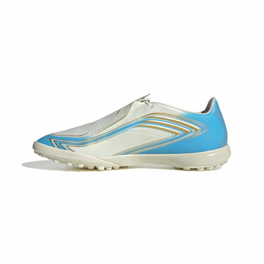 F50 Messi League Turf Football Shoes