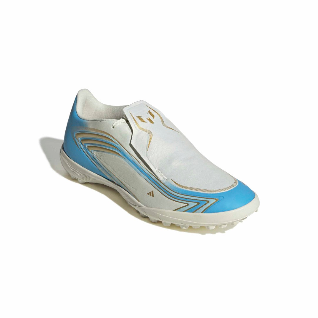 F50 Messi League Turf Football Shoes