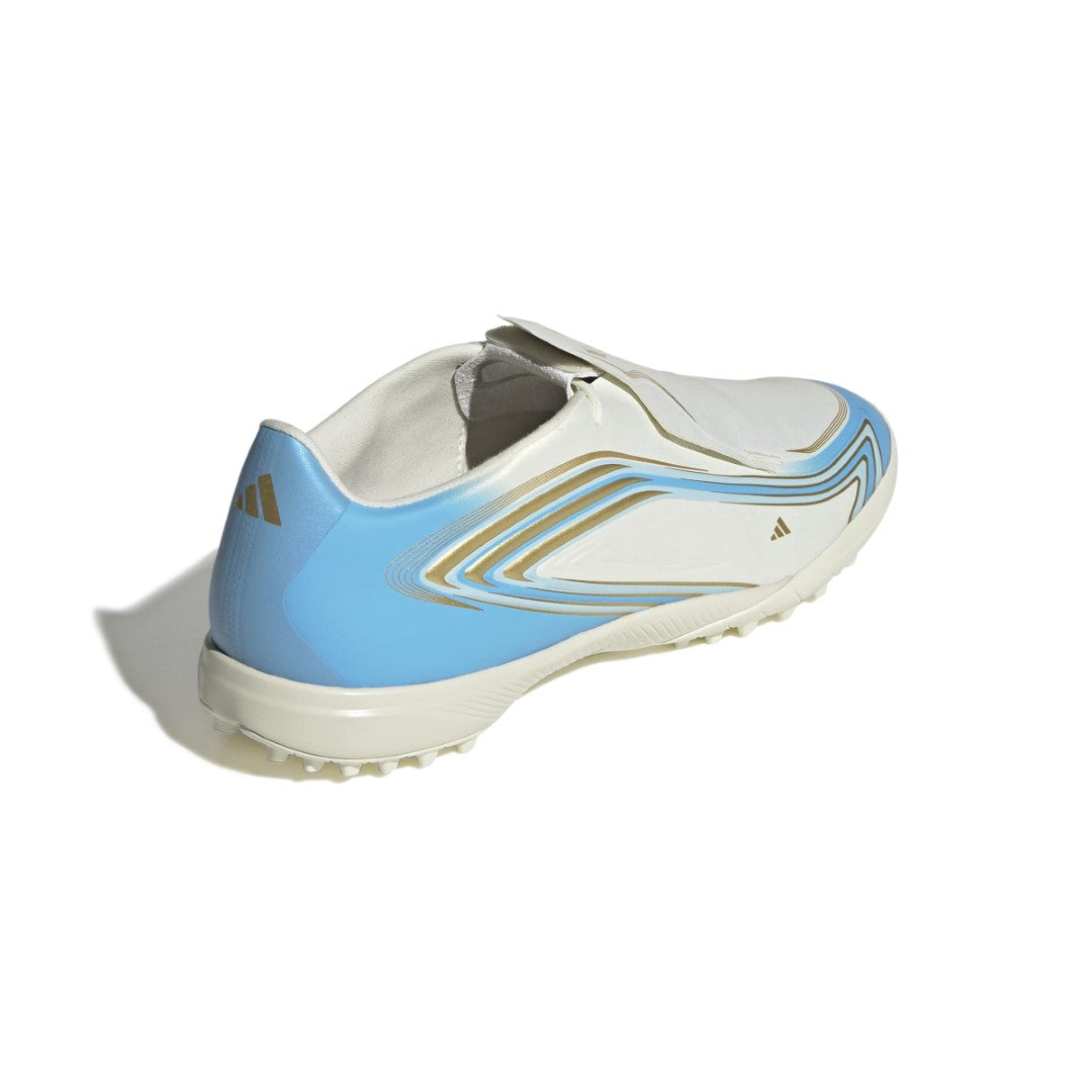 F50 Messi League Turf Football Shoes