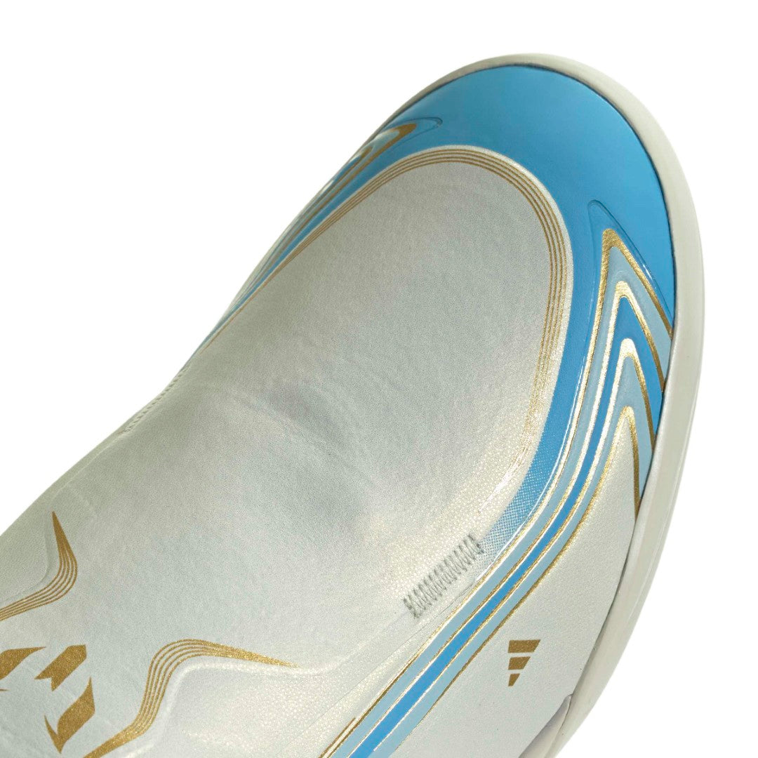 F50 Messi League Turf Football Shoes