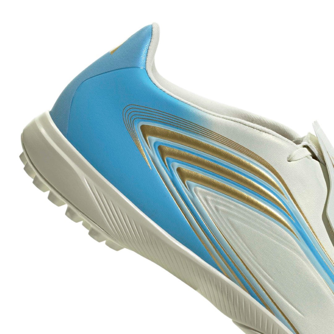 F50 Messi League Turf Football Shoes