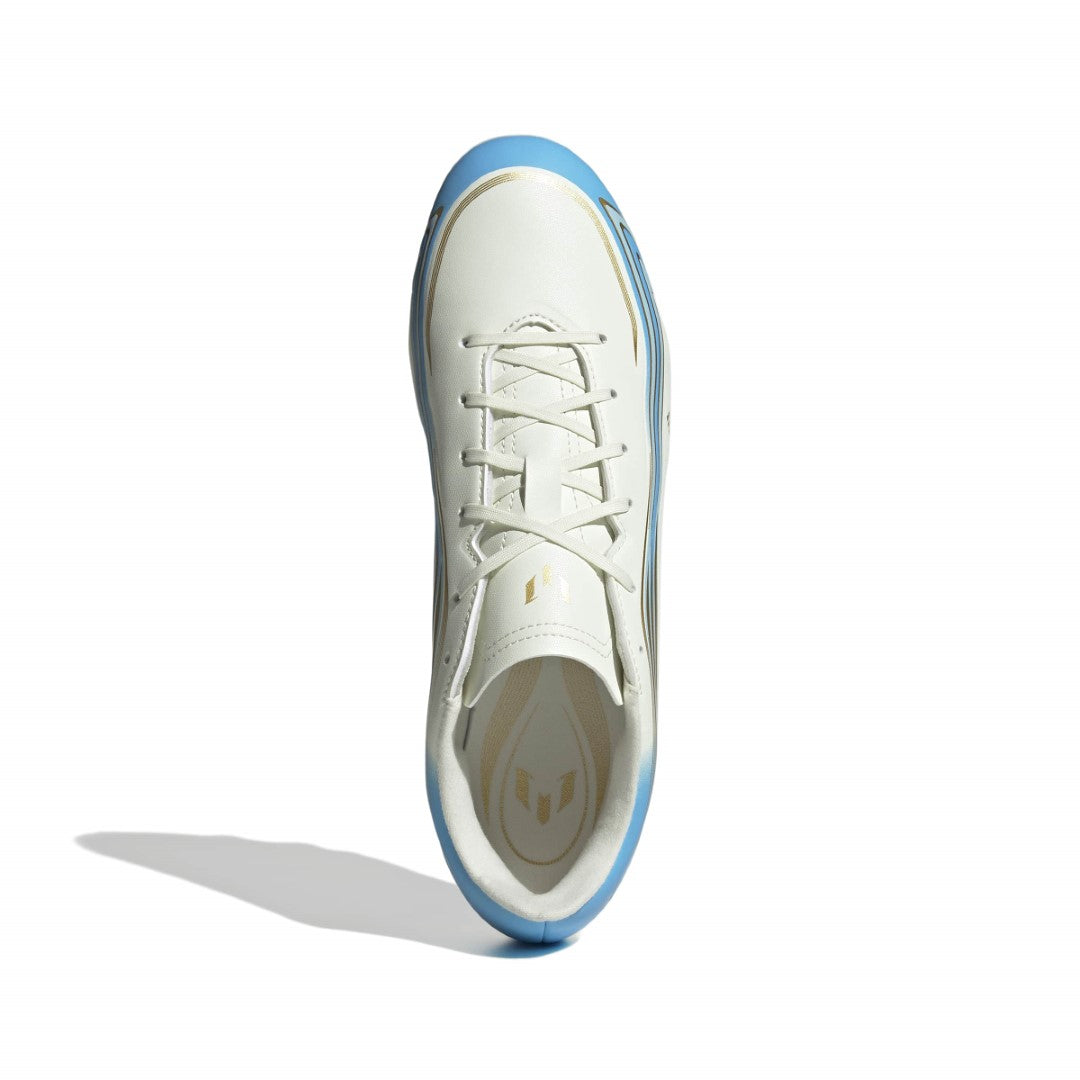 F50 Messi Club Firm Ground / Multi Ground Football Boots