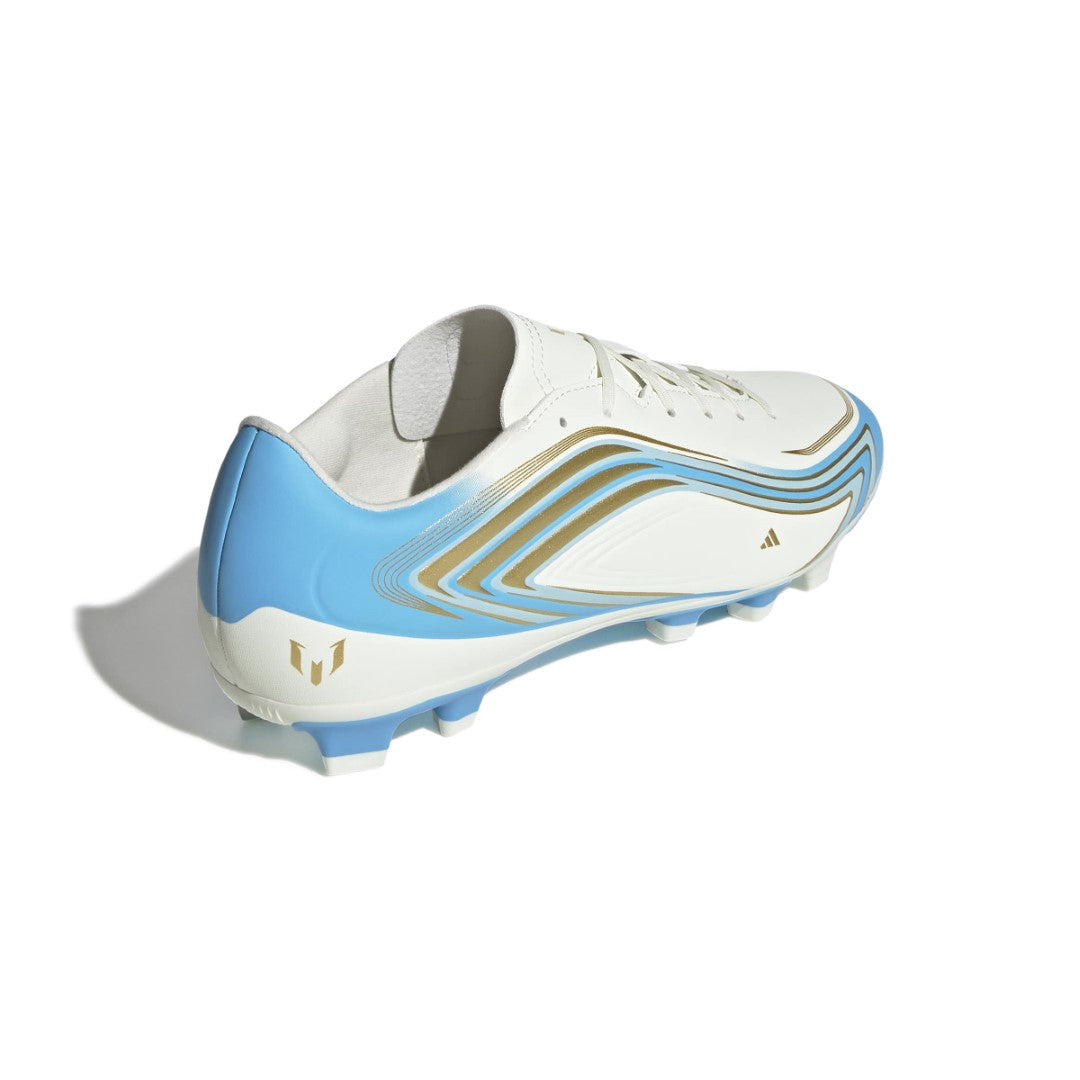 F50 Messi Club Firm Ground / Multi Ground Football Boots