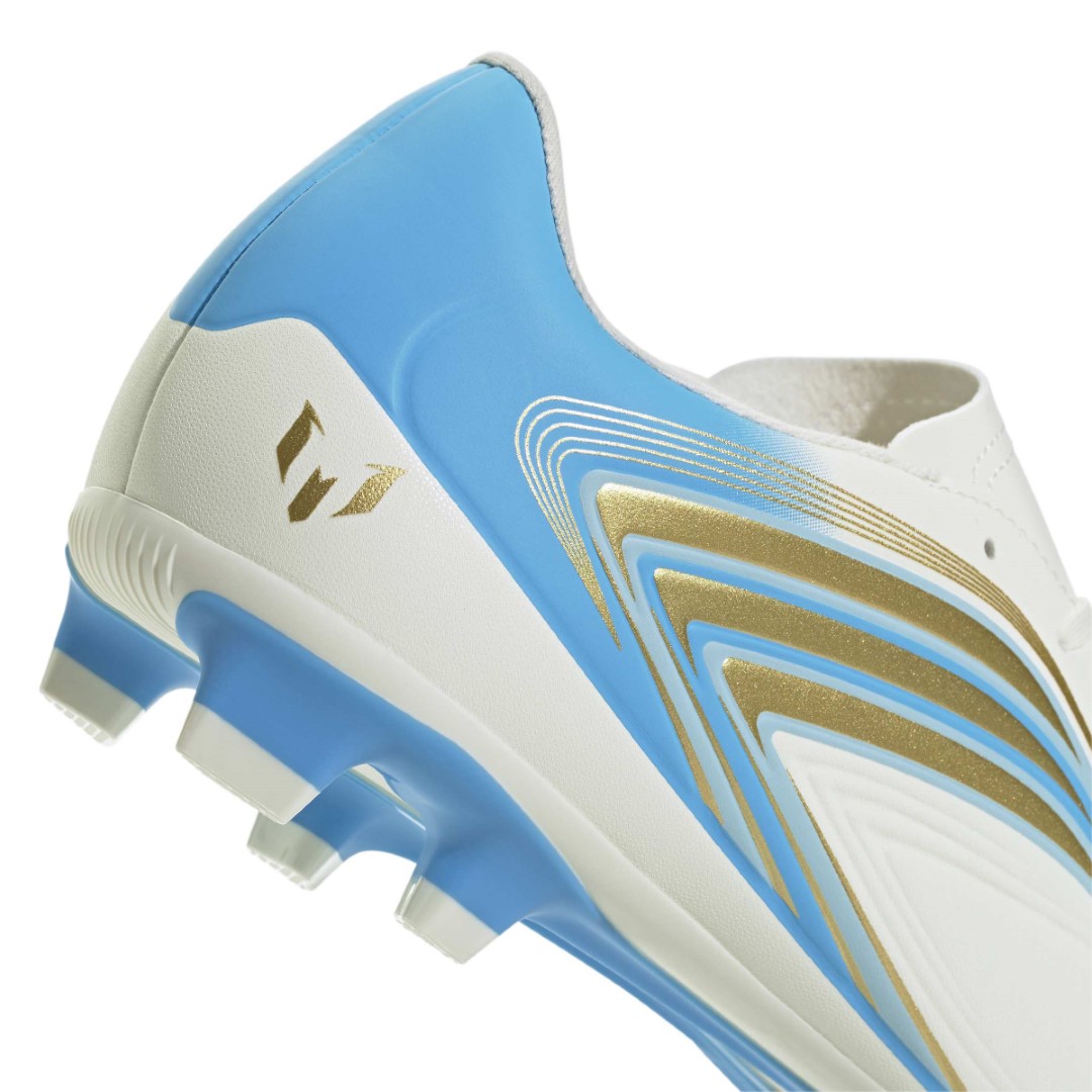 F50 Messi Club Firm Ground / Multi Ground Football Boots