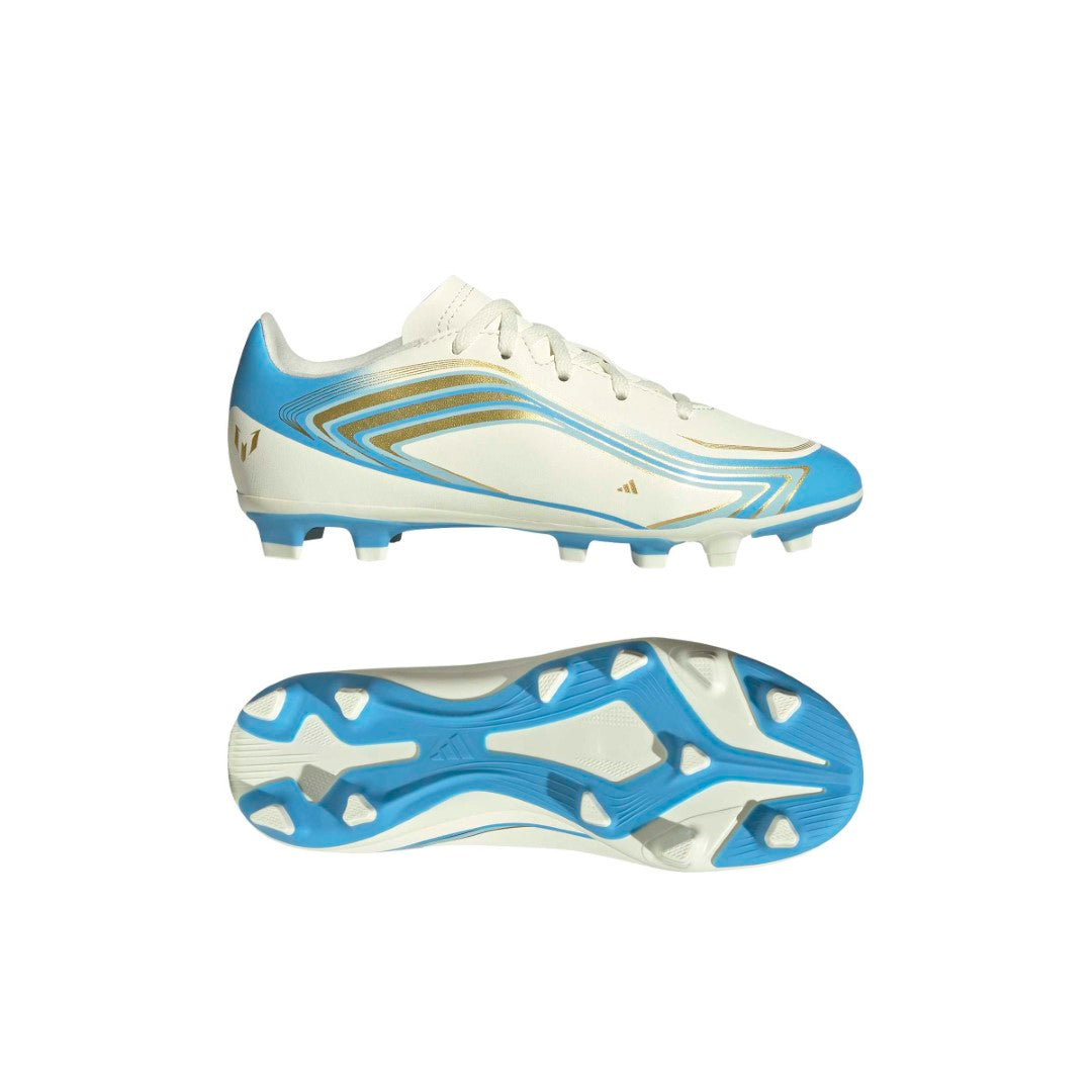 F50 Messi Club Firm Ground / Multi Ground Football Boots