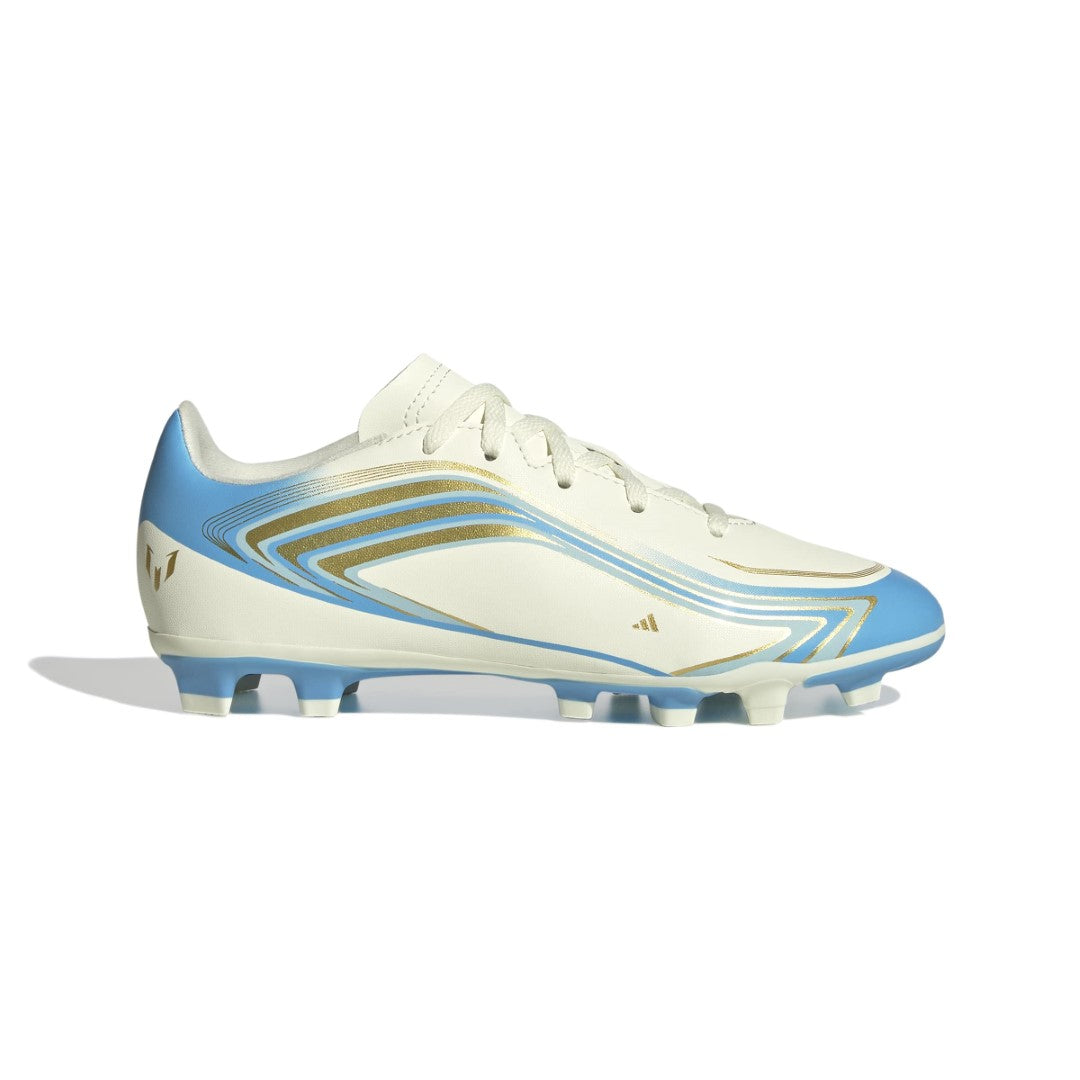 F50 Messi Club Firm Ground / Multi Ground Football Boots