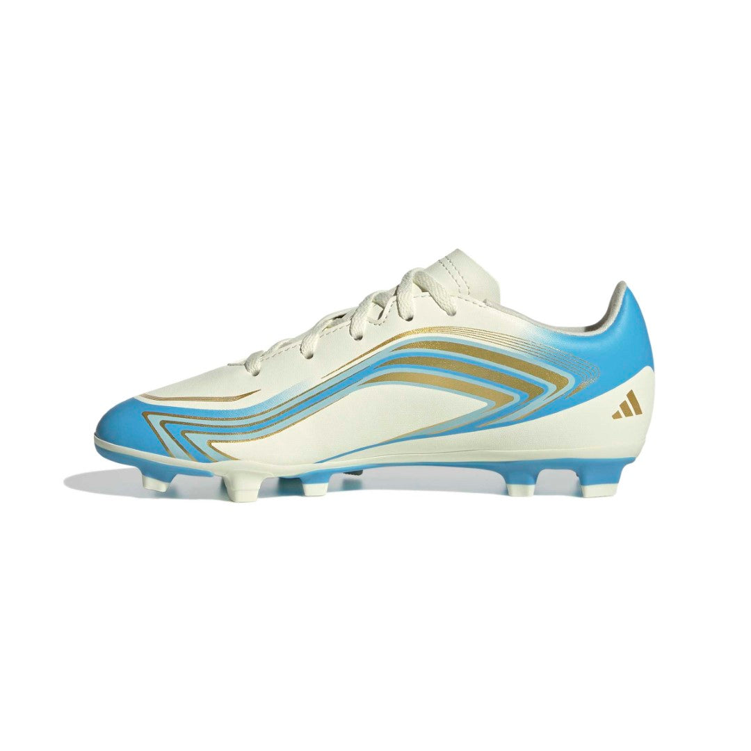 F50 Messi Club Firm Ground / Multi Ground Football Boots