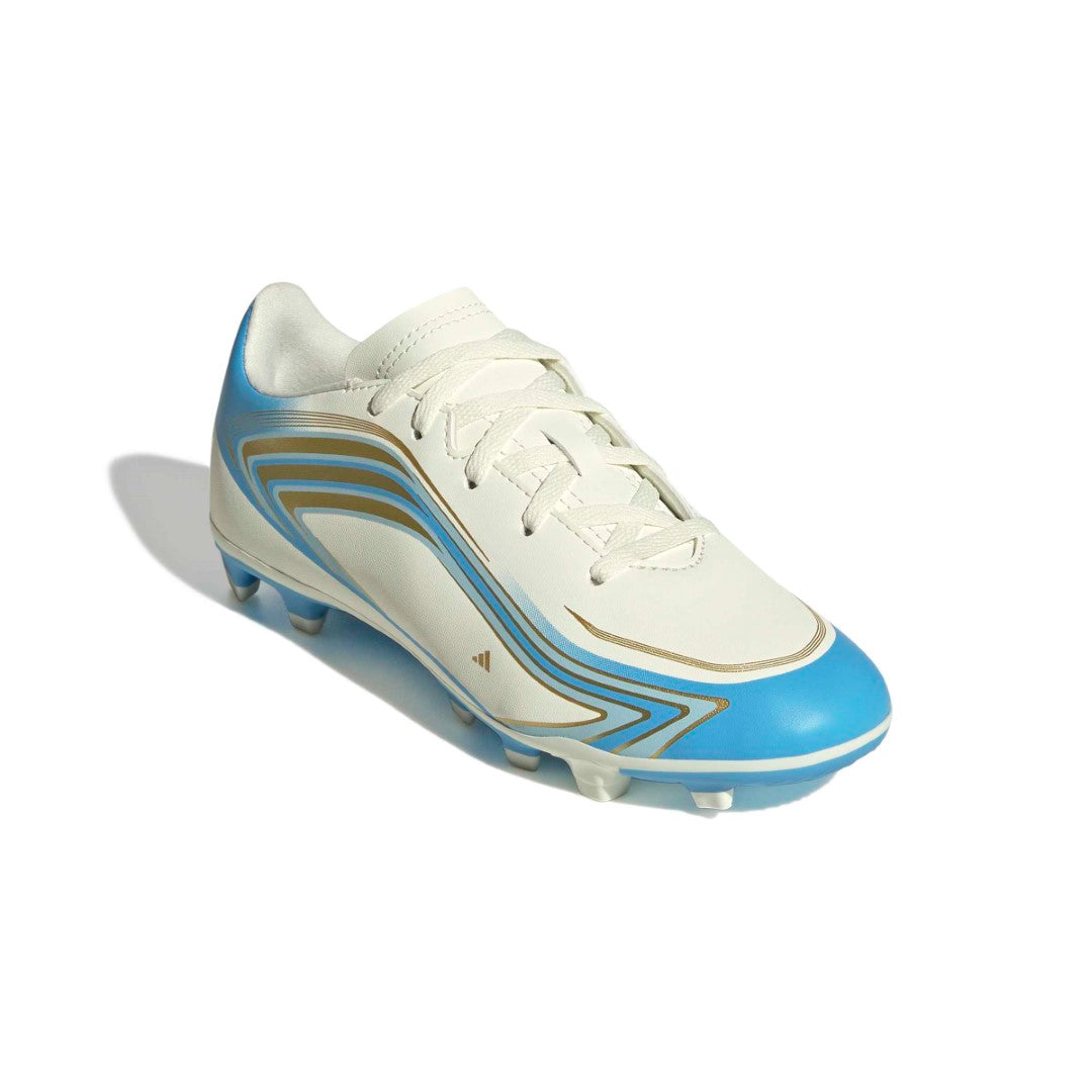 F50 Messi Club Firm Ground / Multi Ground Football Boots