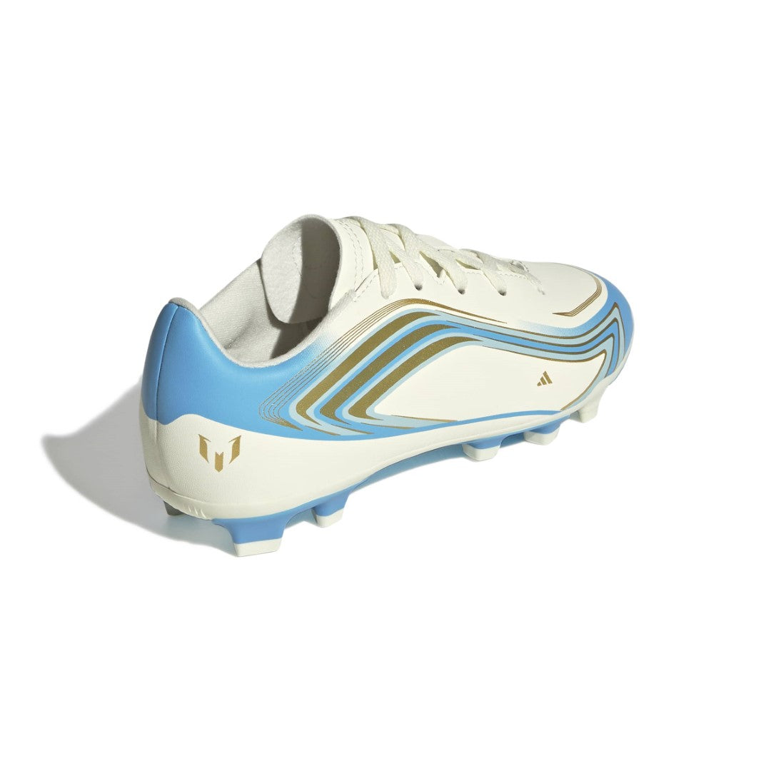 F50 Messi Club Firm Ground / Multi Ground Football Boots