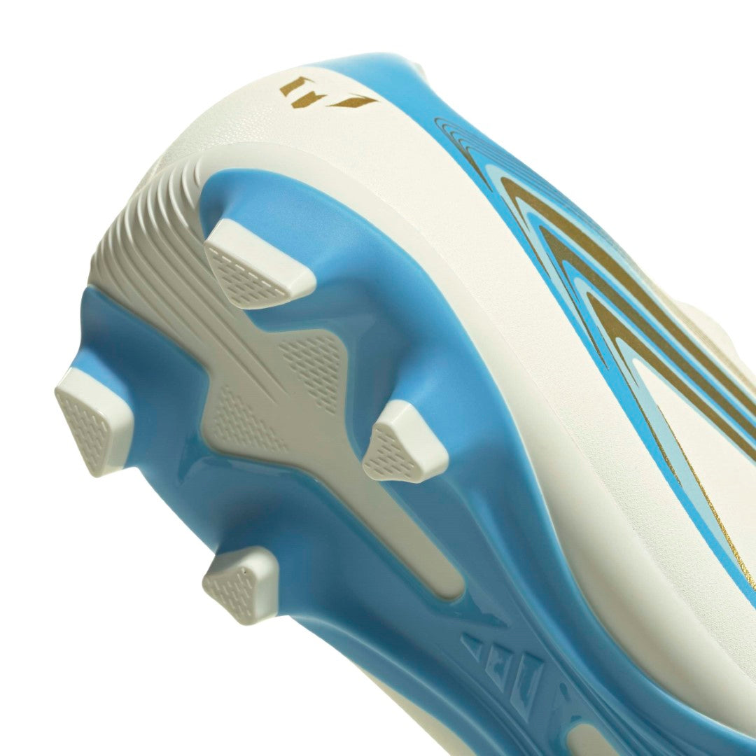 F50 Messi Club Firm Ground / Multi Ground Football Boots