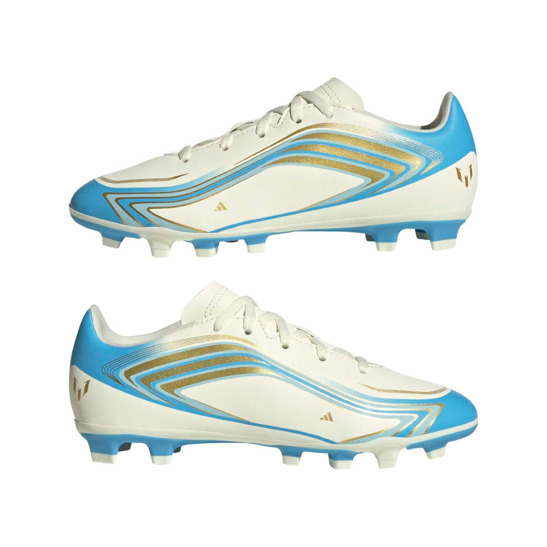 F50 Messi Club Firm Ground / Multi Ground Football Boots