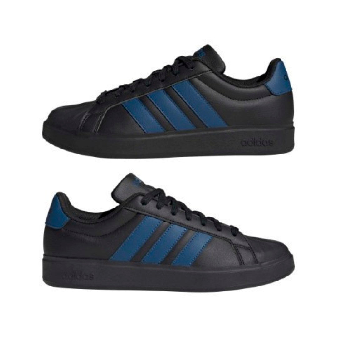 Streettalk Shoes