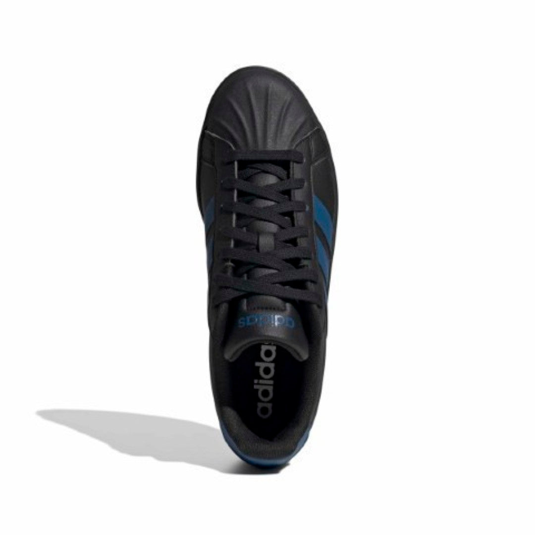 Streettalk Shoes