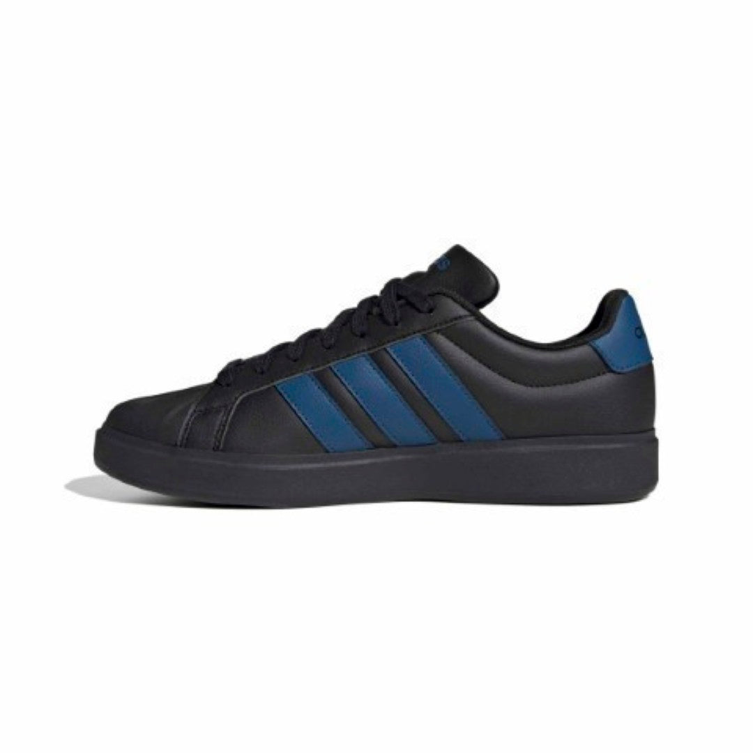 Streettalk Shoes