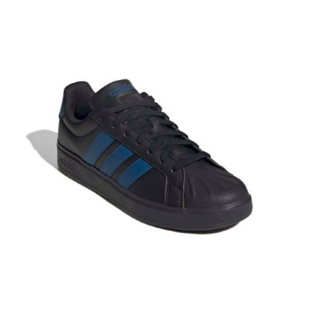 Streettalk Shoes