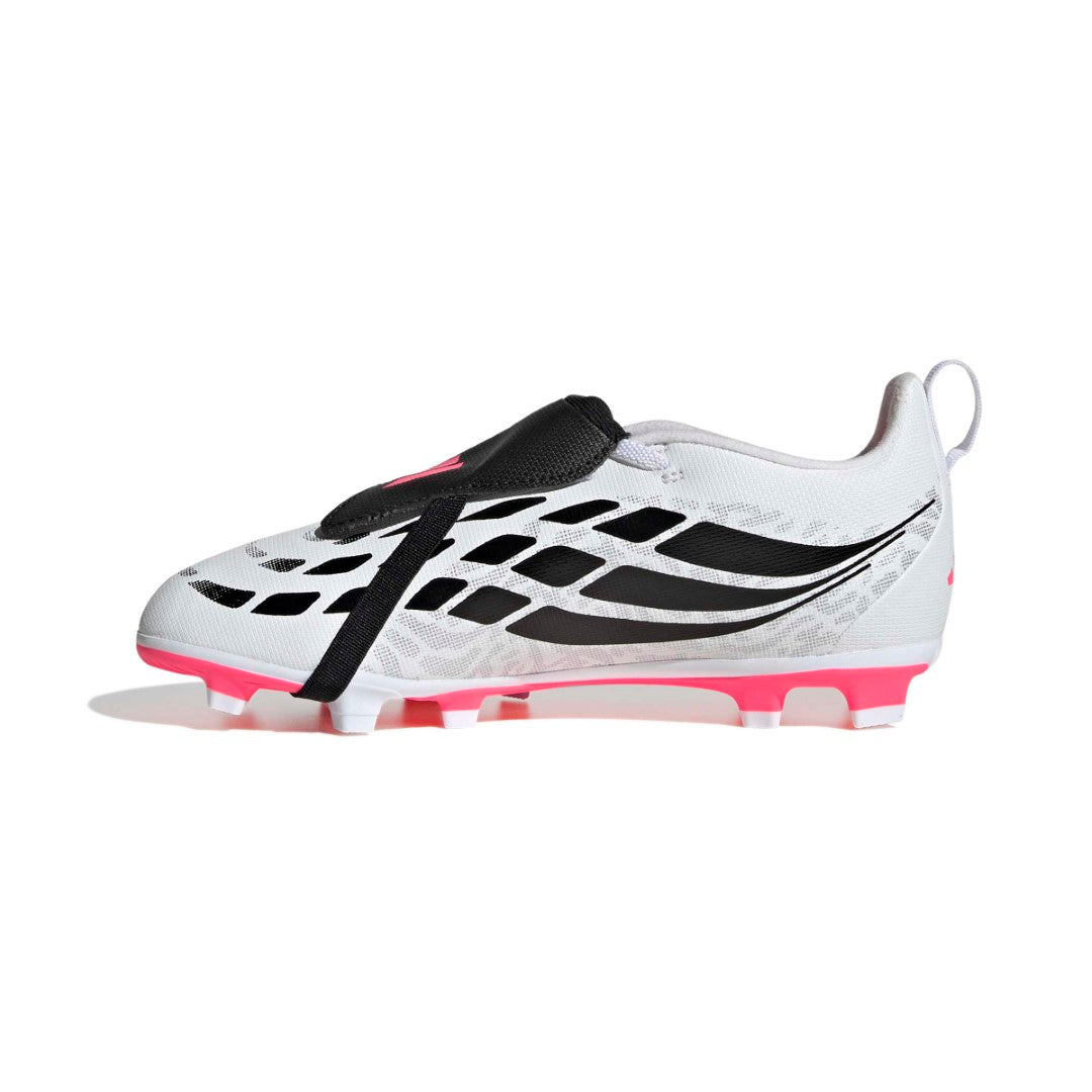 Predator Club Fold-Over Tongue Firm Ground / Multi Ground Football Boots
