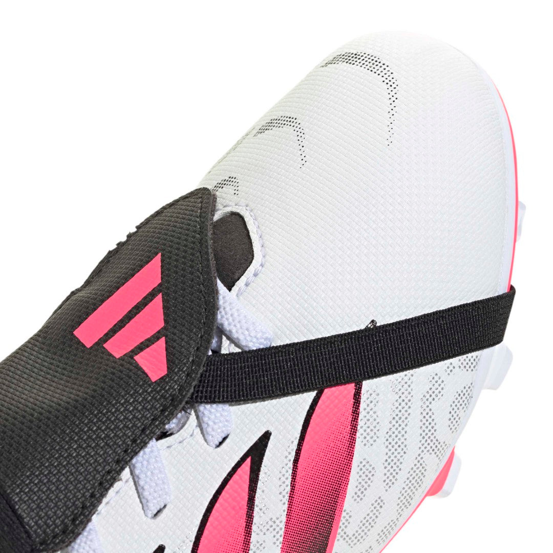 Predator Club Fold-Over Tongue Firm Ground / Multi Ground Football Boots